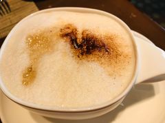 -杭州国际会议中心洲际酒店-原素全日餐厅(解放东路店)