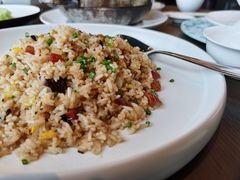 -南宁万丽酒店-万丽轩中餐厅
