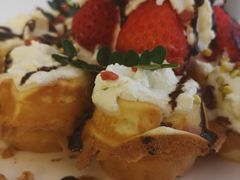 -伊斯坦布尔土耳其清真咖啡餐厅