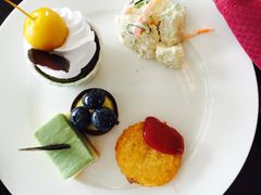 -洲际酒店·地平线全日餐厅HORIZON CAFÉ