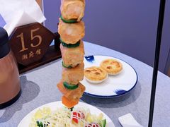 -潮府馆·非遗潮州菜·世纪公园(新国际博览中心店)