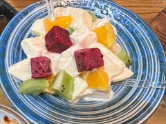 -九田家黑牛烤肉料理(华侨城店)