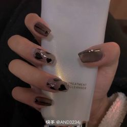-Halo美甲美睫