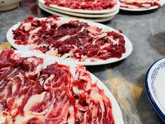 -万祥牛肉火锅(金龙店)