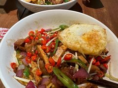 -寻裕记·现炒浇头面(人民广场店)