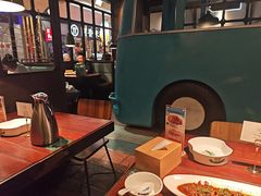 -前海沿·青岛菜(五四广场永旺店)