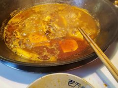 -老天桥蛙炉火锅(姑苏总店)