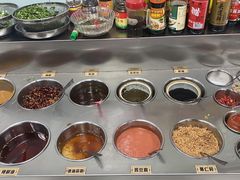 -三兴涮羊肉(荣安大街店)