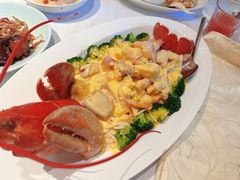 -玫瑰厅上海菜(兴国路店)