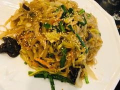 -桃园中华料理炸酱面(燕儿岛路店)