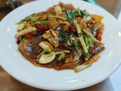 -春水锅贴·传统鲁菜(大明湖店)