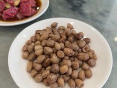 -老北京炸酱面大王.铜锅涮肉(朝阳门店)