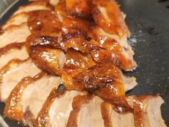 烤鸭-守柴炉烤鸭(中海国际店)