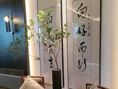 -王府茶楼茶宴·创意菜(朝阳公园店)