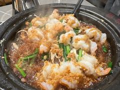 -陶德砂锅(蜀汉路店)