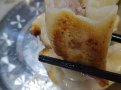 锅贴-黄阿姨锅贴大王(万航渡路店)