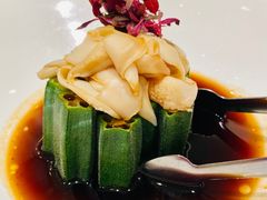-明湖楼·经典鲁菜山东海鲜(大明湖店)