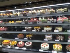 -85度C(深圳佳宁娜店)