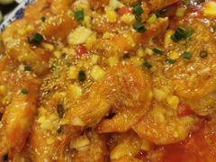 -江湖黑大兔(杨家坪店)