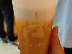 -瑞幸咖啡(济南绿城玉兰广场店)
