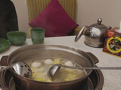 -润园四季椰子鸡火锅(海上世界店)