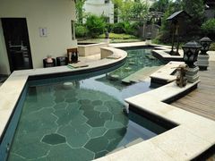 -苏州湾王焰温泉度假酒店