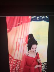 -盘子女人坊古装写真摄影(深圳店)