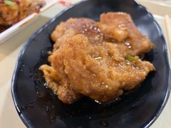 -上海中医药大学-食堂