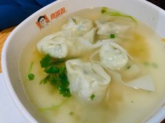 鲅鱼馄饨-南城香·饭香串香馄饨香(赵公口店)