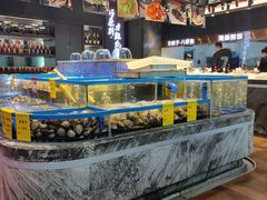 大堂-十二海鲜(南湖店)