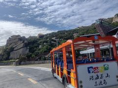 -东澳岛