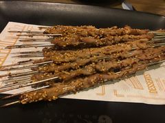 -马海涛牛肉串·午市牛腩饭·烧烤夜宵(领汇广场店)