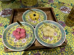 -宫事颐庭·老佛爷贵寿下午茶(颐和园店)