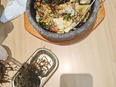 -小木屋拌饭(西安华阳城店)