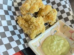 -仙隐小鹿中華の日料(荣民龙首广场店)