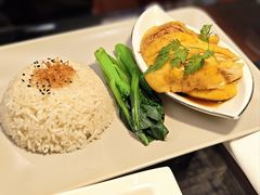 -北京丽晶酒店