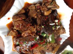 俊子饭店-俊子饭店土家湘菜(凤凰古城店)