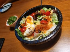 蟹子蛋蛋沙拉-YAMAKAWA(龙湖胥江天街店)