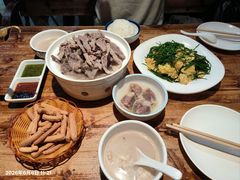 -牧马人奶茶馆(乌兰察布总店)
