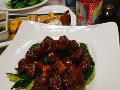 -顺风海鲜港(金玉兰店)