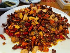 -百年神厨·地道川菜(清江西路店)