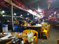 大堂-大地农庄(逢沙大道店)
