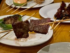 -福烤锦花(长乐路店)