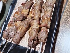 -金谷园饺子·烧烤(人大总店)