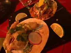 -Luchador摔跤手墨西哥餐厅(恒宇广场店)