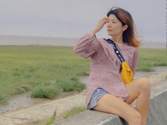 -南汇嘴观海公园