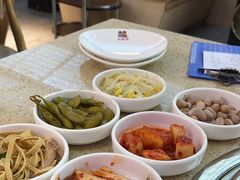 -妙香居韩国烤肉(容桂天佑城店)