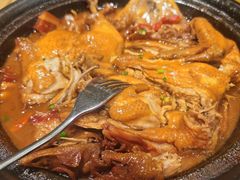 -徽味大班(定慧桥店)