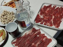 -倍儿红喜临门火锅(文兴路店)