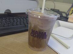 -HANA COFFEE(长寿路店)
